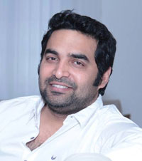Gopi Sundar