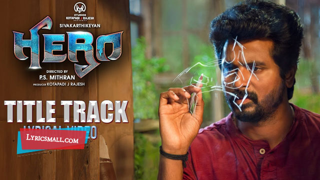 Hero Title Track Lyrics