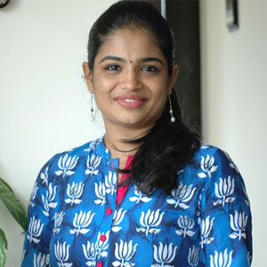 Divya S Menon