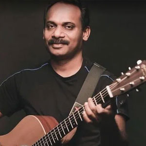 Sumesh Parameswar