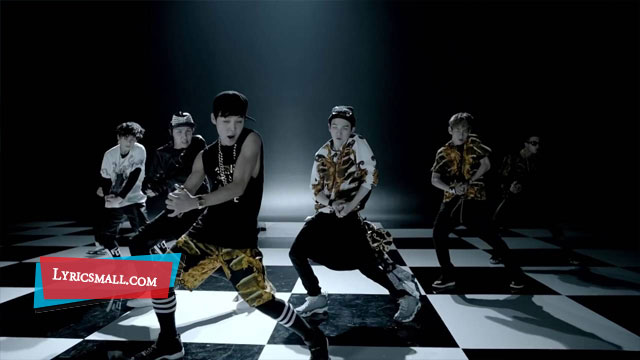 Intro 2 Cool 4 Skool Lyrics