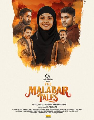 The Malabar Tales Movie Poster