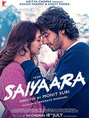 Saiyaara Movie Songs Lyrics